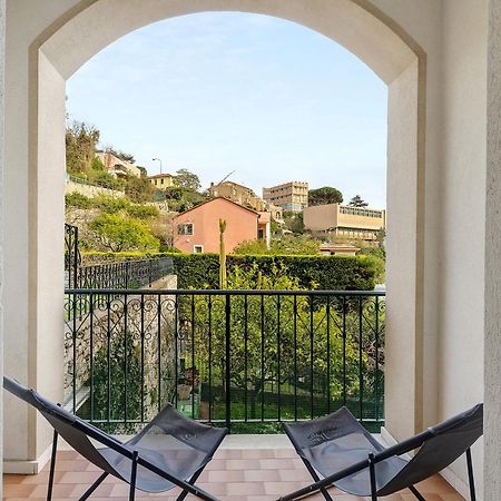 Bilocale Sul Borgo Daire Finale Ligure Dış mekan fotoğraf