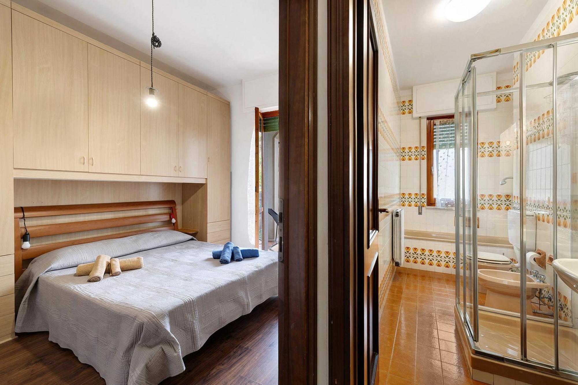 Bilocale Sul Borgo Daire Finale Ligure Dış mekan fotoğraf